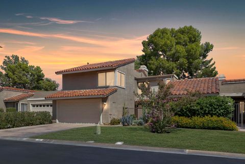 38 Tennis Club Drive Rancho Mirage CA 92270