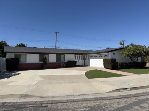 Photo of 5021 Vallecito Avenue, Westminster, CA 92683 (MLS # OC26126897)