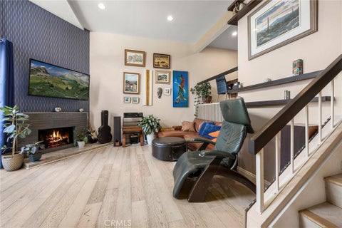 Tiny photo for 380 W Wilson St ST #C102, Costa Mesa, CA 92627 (MLS # PW26213894)