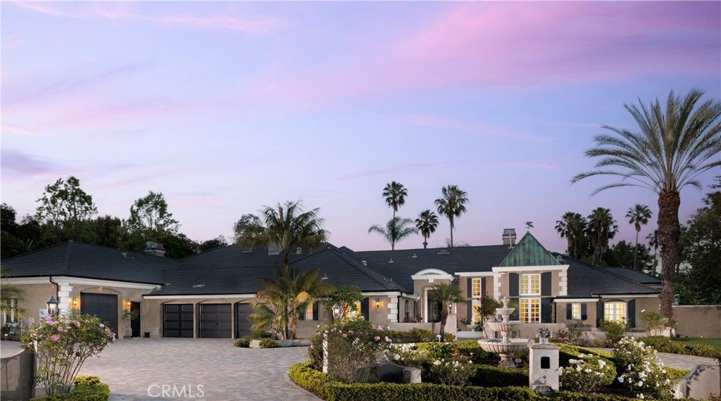 Photo of 26002 Via Arboleda, San Juan Capistrano, CA 92675 (MLS # OC26091362)