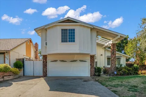 6308 Hillsdale Boulevard, Sacramento, CA 95842 - MLS#: ML82051099