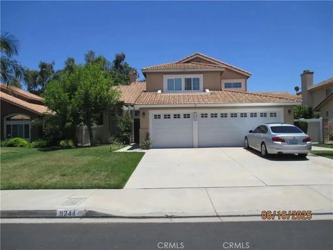Photo of 9244 Whiting Way, Riverside, CA 92508 (MLS # PW26059399)