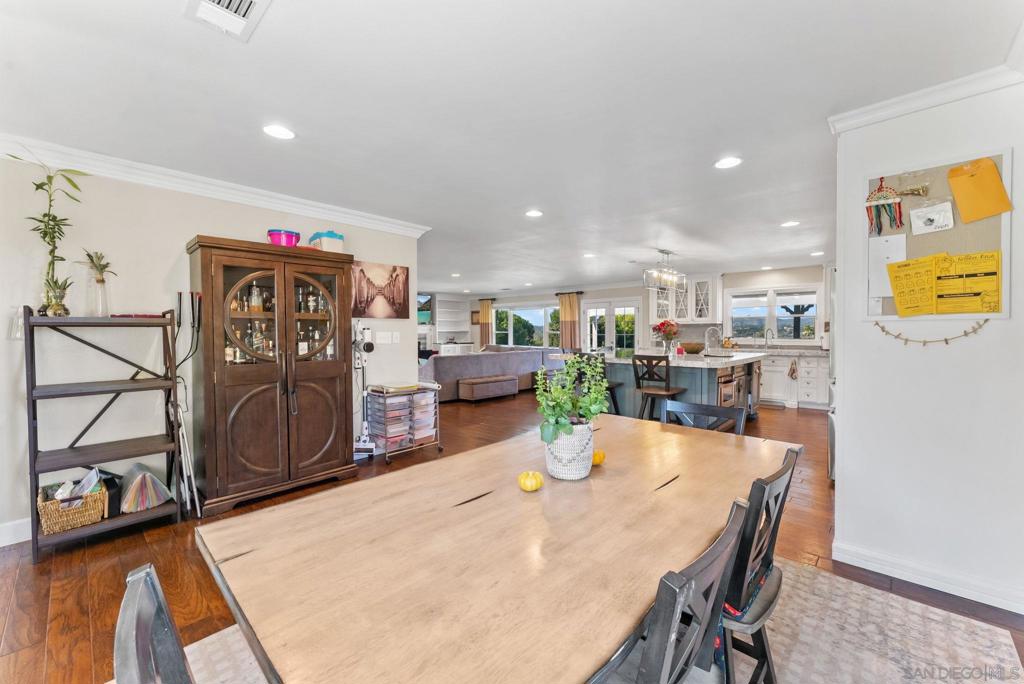 Southwest Escondido - Residential