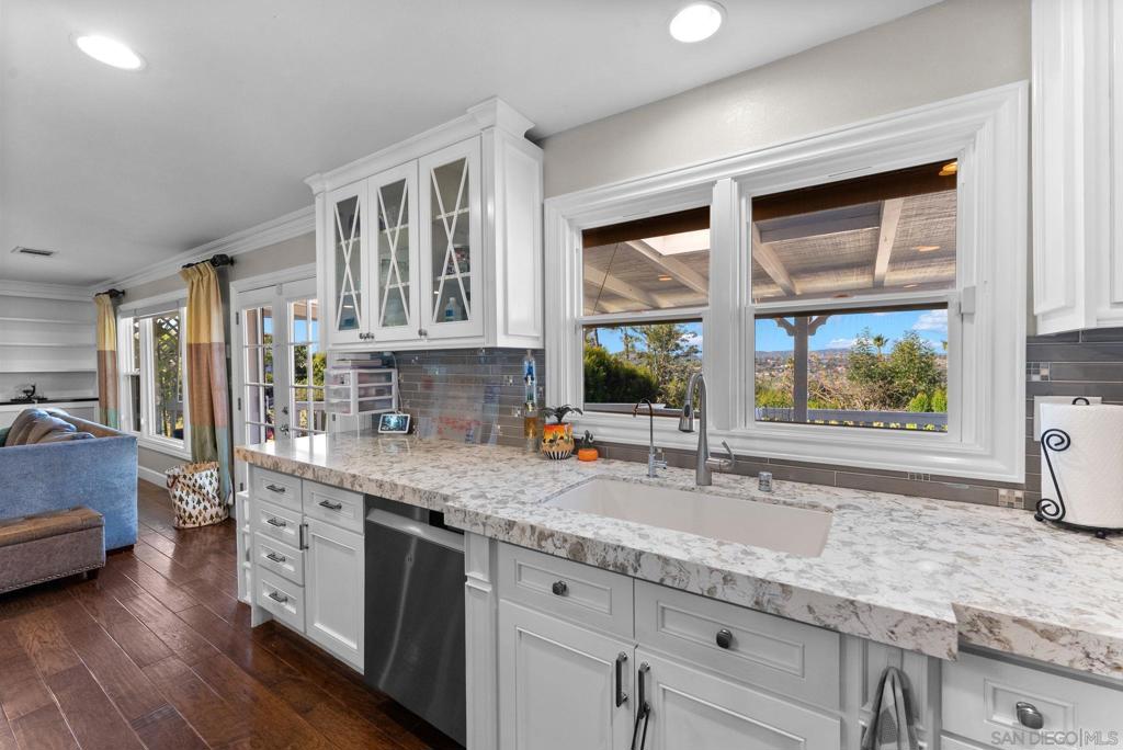 Southwest Escondido - Residential