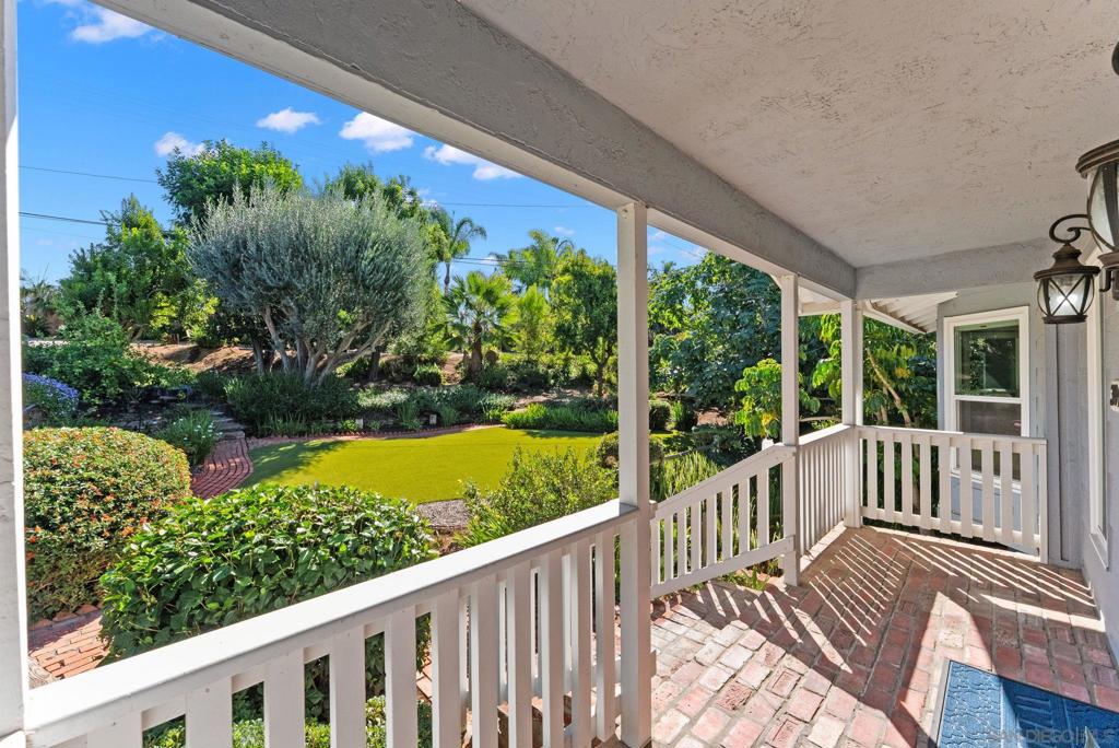 Southwest Escondido - Residential