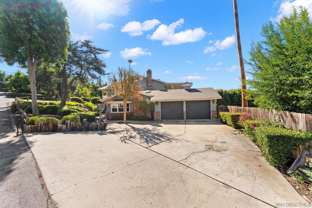 Southwest Escondido - Residential