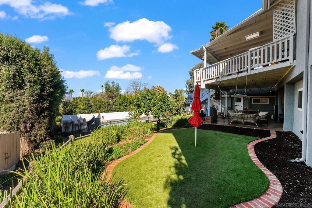 Southwest Escondido - Residential