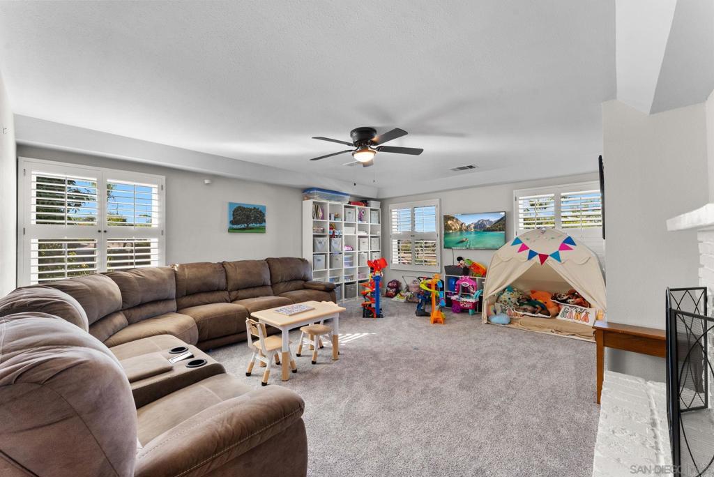 Southwest Escondido - Residential