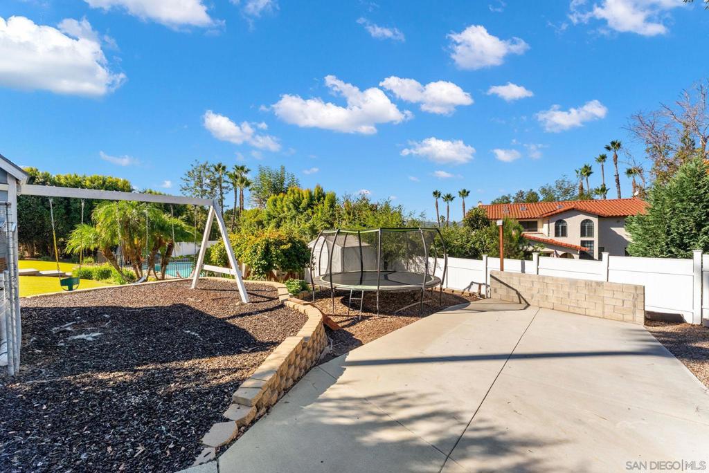 Southwest Escondido - Residential