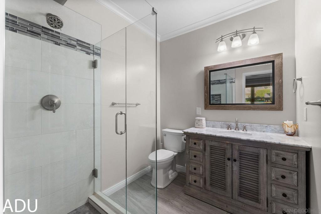 Southwest Escondido - Residential