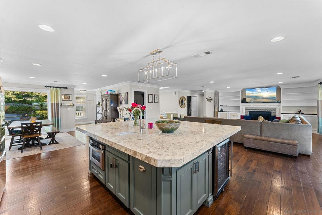 Southwest Escondido - Residential