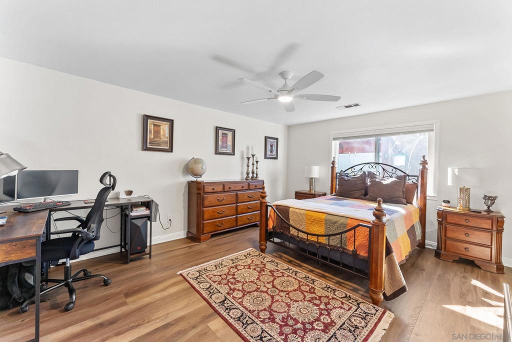 Southwest Escondido - Residential