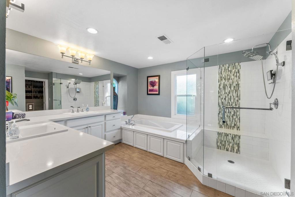 Southwest Escondido - Residential