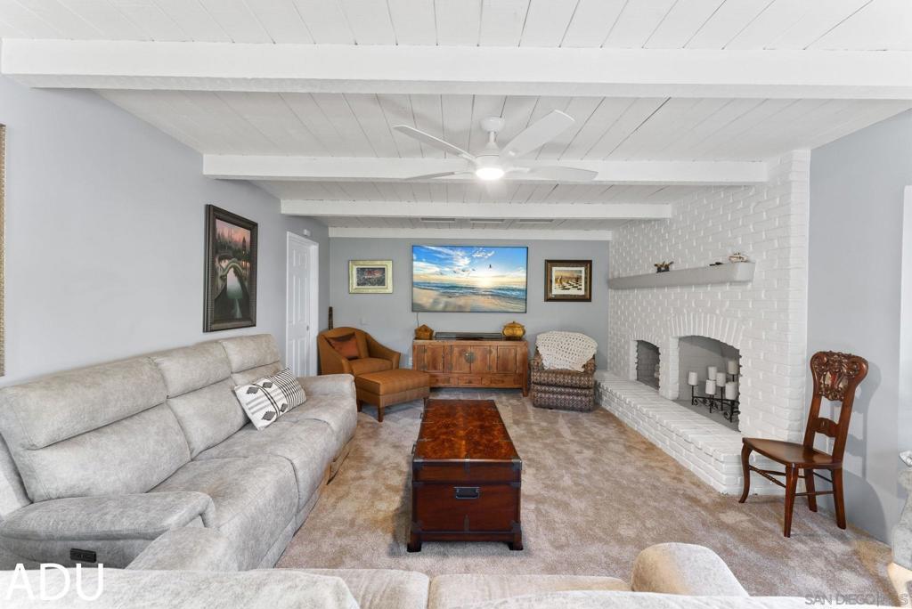 Southwest Escondido - Residential