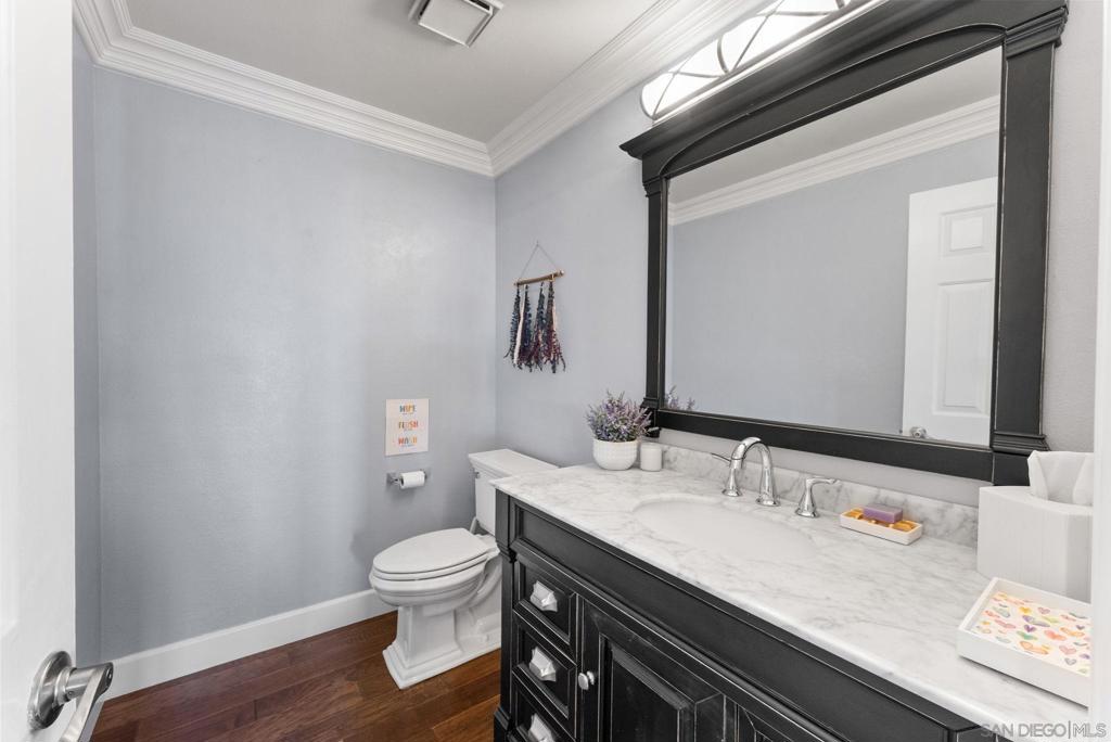 Southwest Escondido - Residential