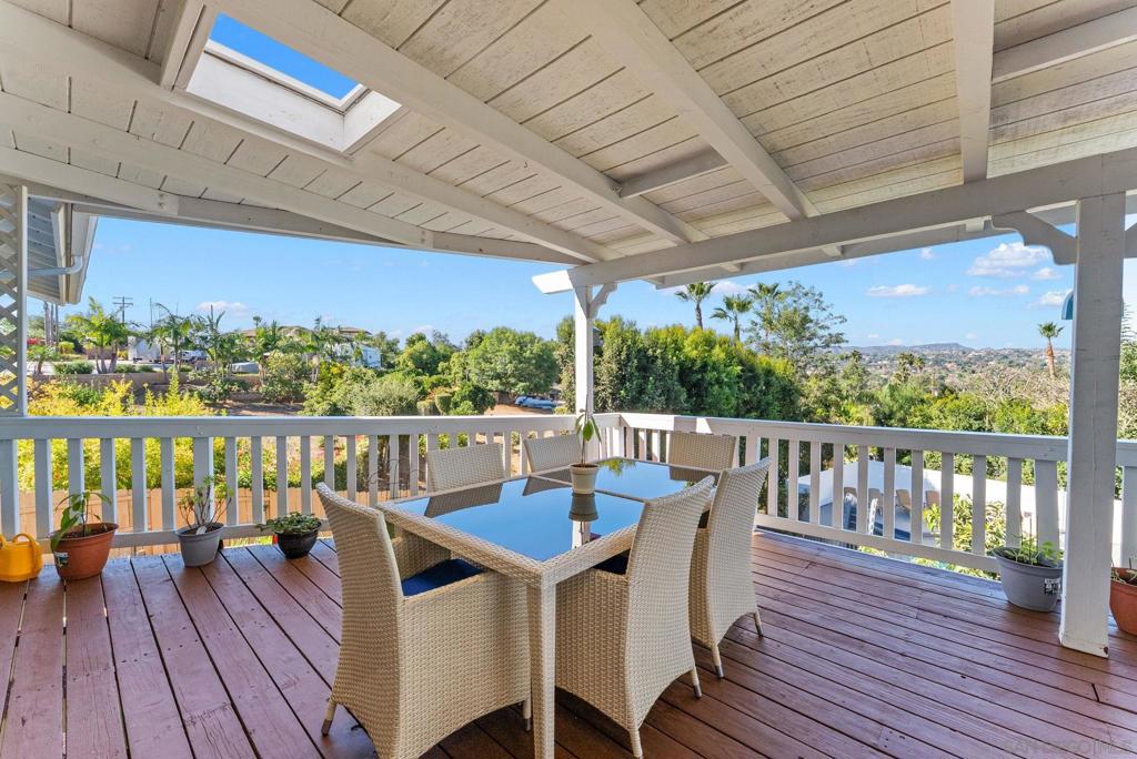 Southwest Escondido - Residential