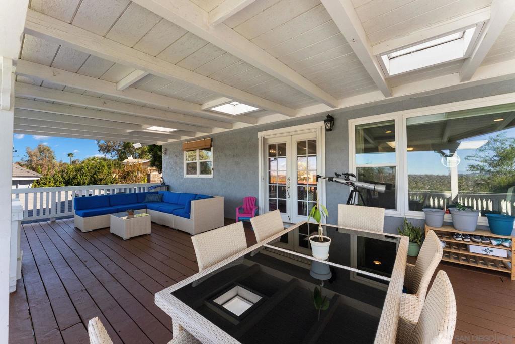 Southwest Escondido - Residential