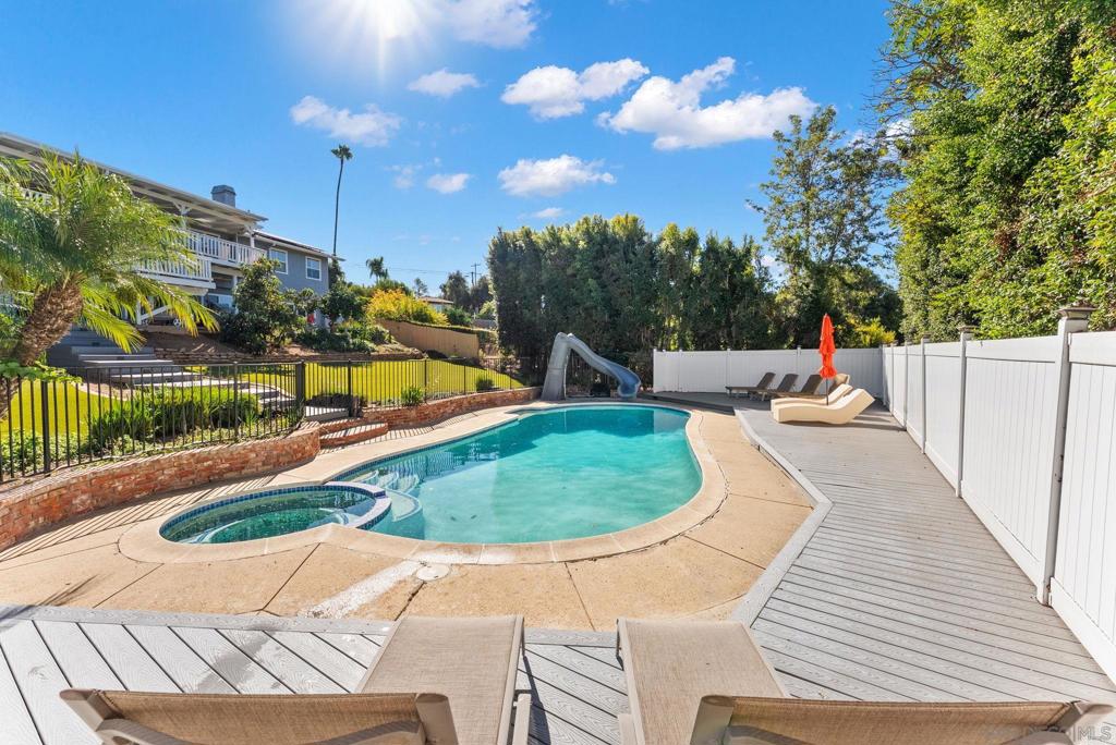 Southwest Escondido - Residential