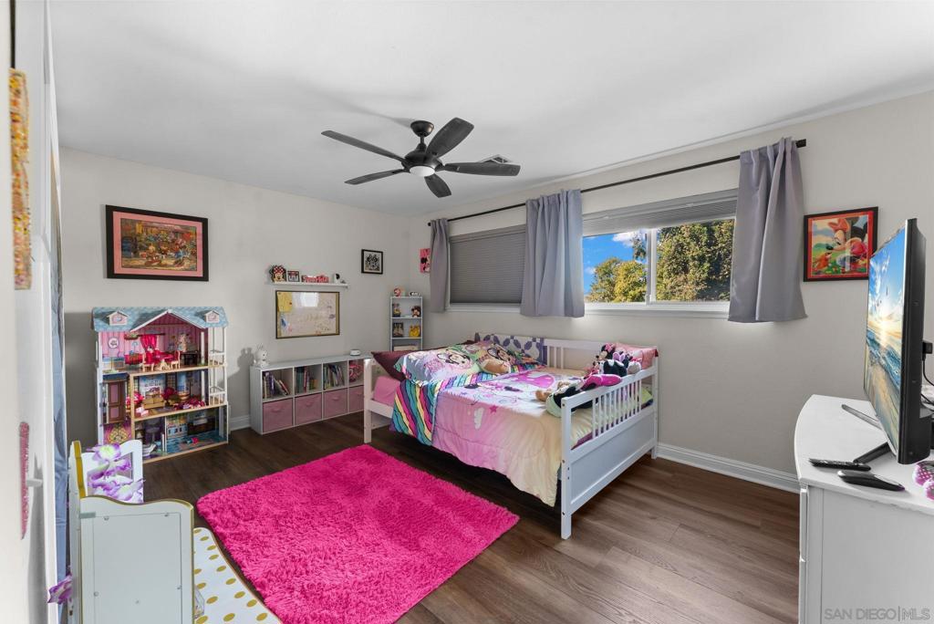 Southwest Escondido - Residential