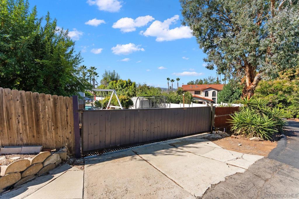 Southwest Escondido - Residential