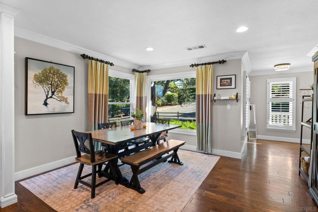 Southwest Escondido - Residential