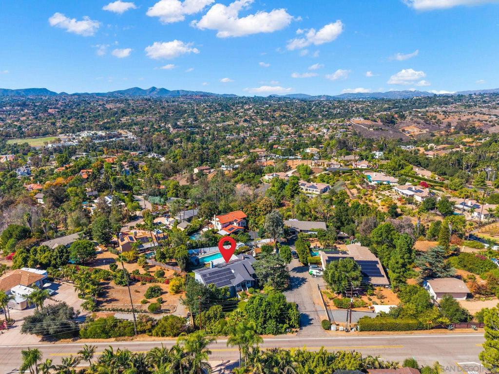 Southwest Escondido - Residential