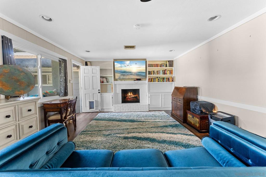 Southwest Escondido - Residential