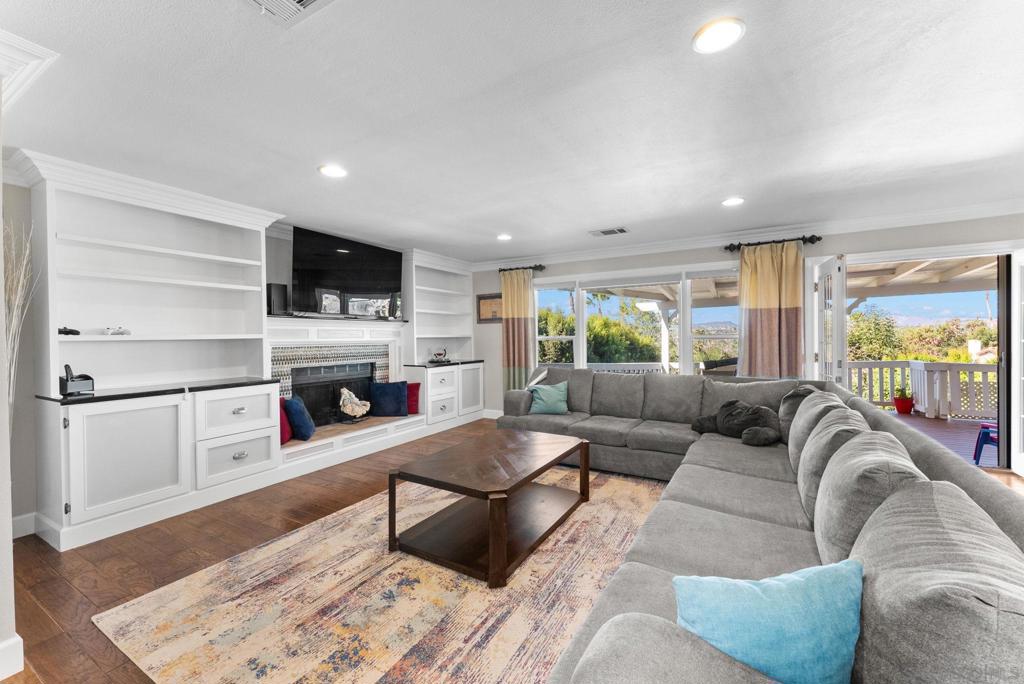 Southwest Escondido - Residential