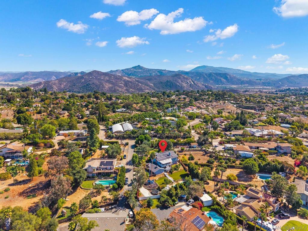 Southwest Escondido - Residential