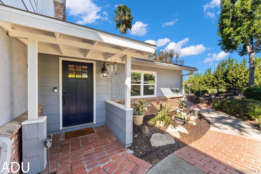 Southwest Escondido - Residential