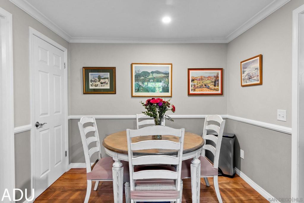 Southwest Escondido - Residential