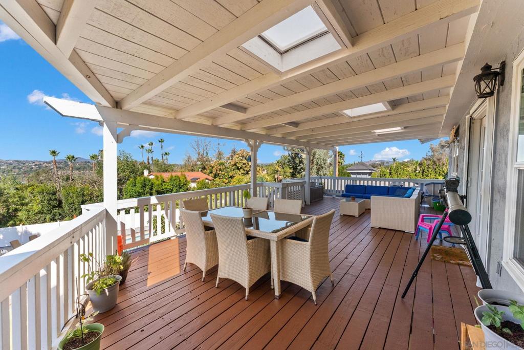 Southwest Escondido - Residential