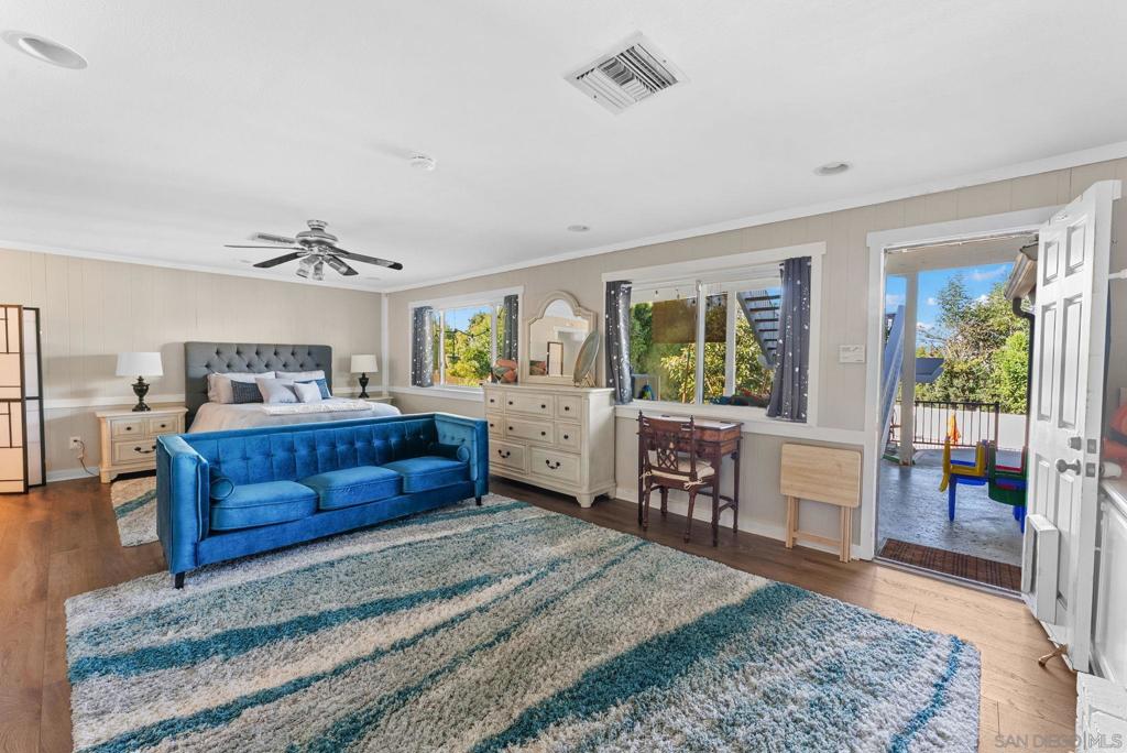 Southwest Escondido - Residential