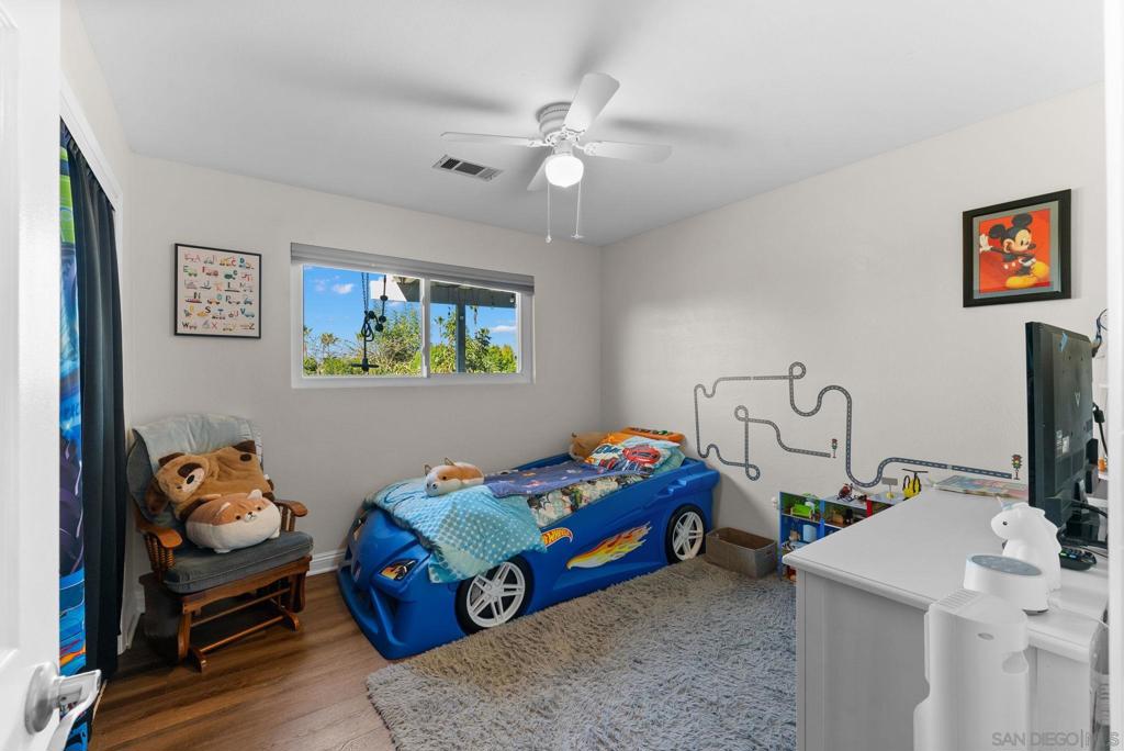 Southwest Escondido - Residential