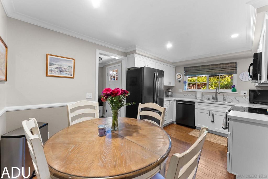 Southwest Escondido - Residential