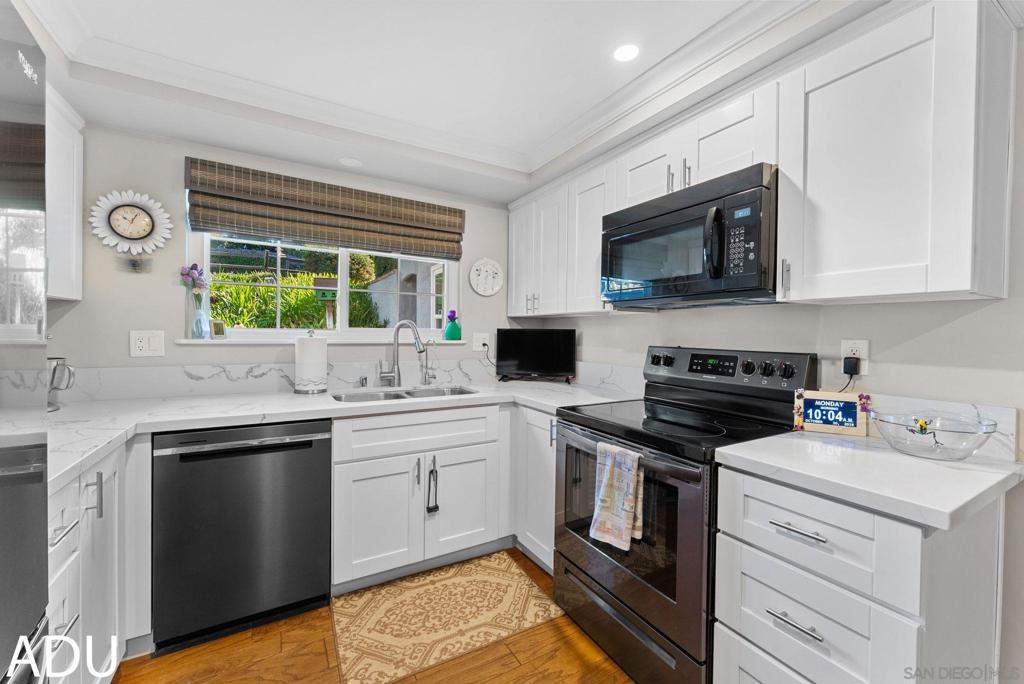 Southwest Escondido - Residential