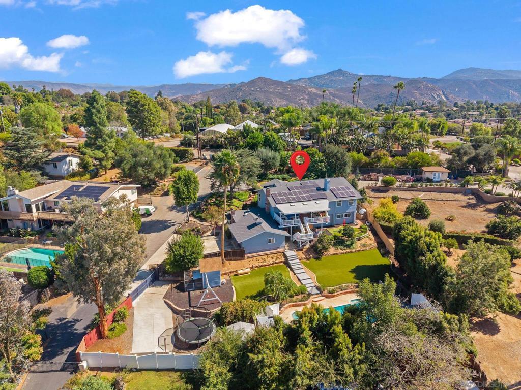 Southwest Escondido - Residential