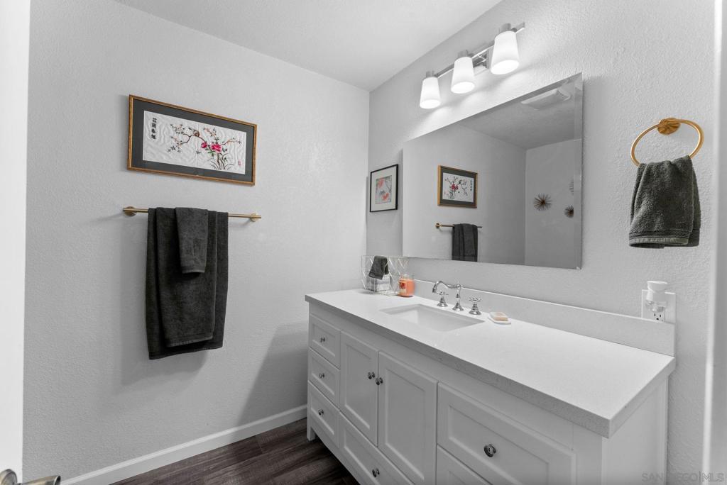 Southwest Escondido - Residential