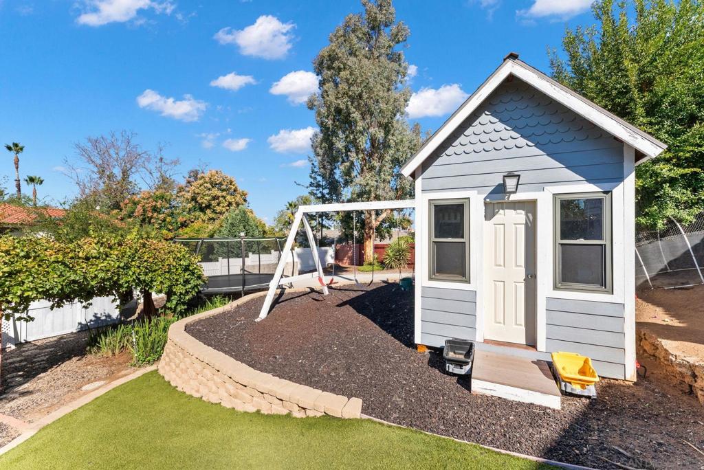 Southwest Escondido - Residential