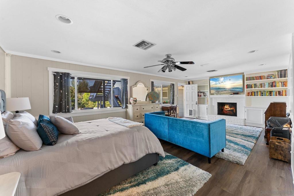 Southwest Escondido - Residential