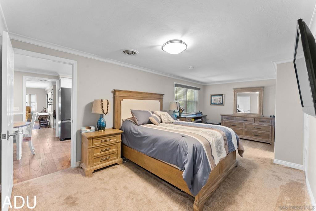 Southwest Escondido - Residential