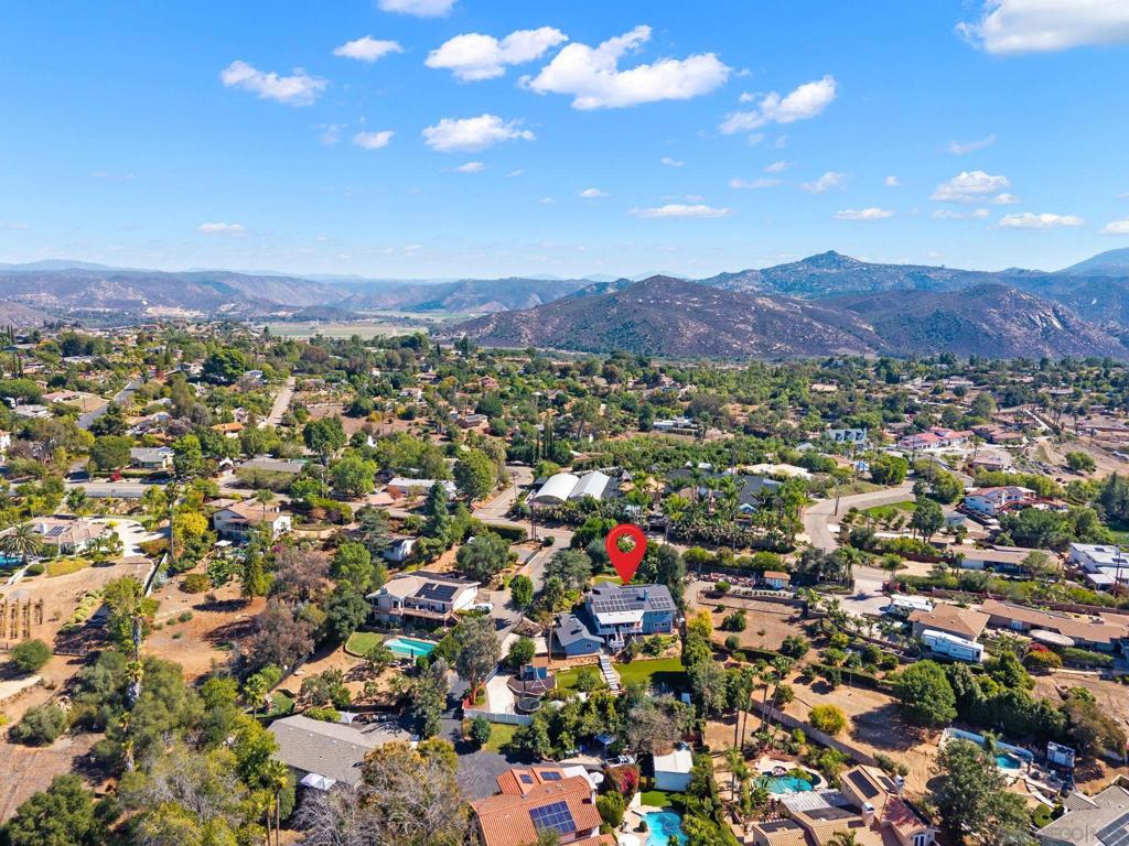 Southwest Escondido - Residential