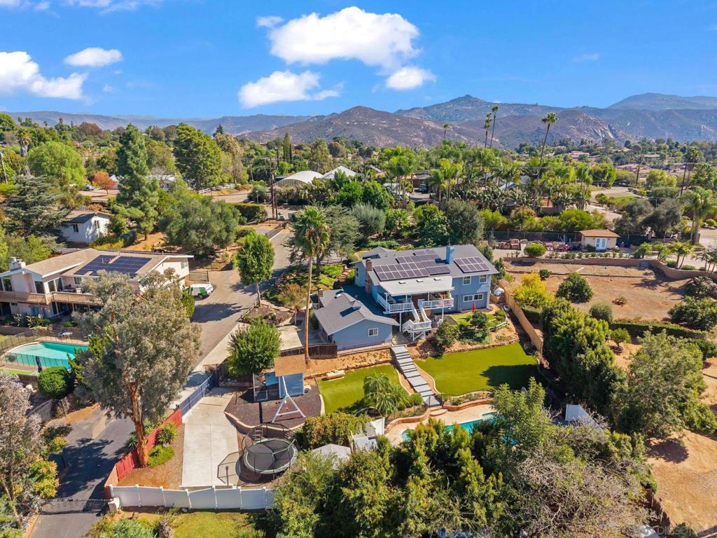Southwest Escondido - Residential