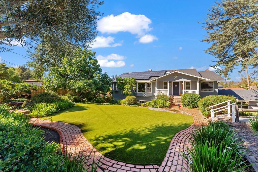 Southwest Escondido - Residential