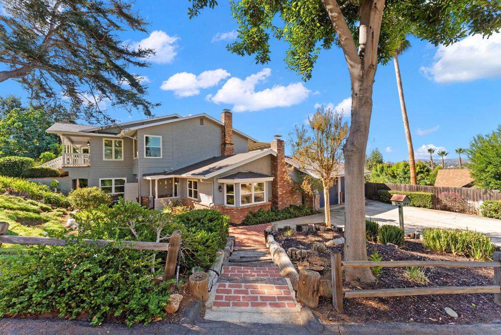 Southwest Escondido - Residential