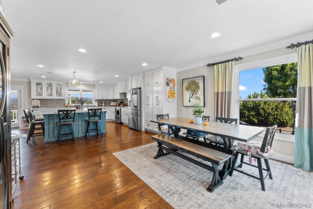 Southwest Escondido - Residential