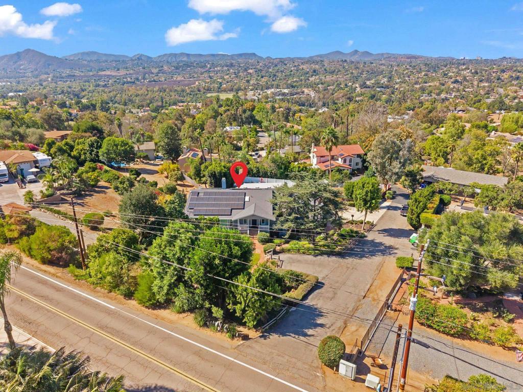 Southwest Escondido - Residential
