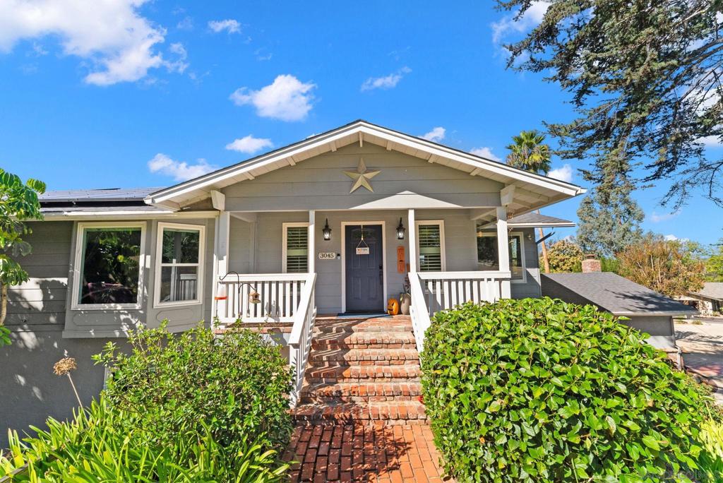 Southwest Escondido - Residential