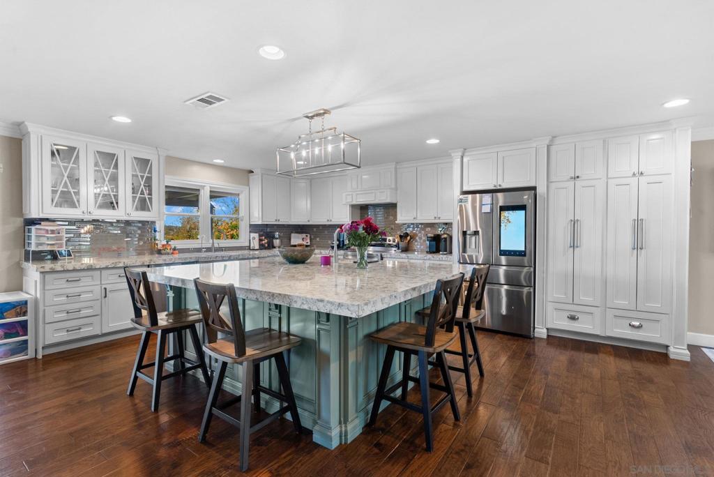 Southwest Escondido - Residential