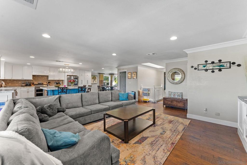 Southwest Escondido - Residential